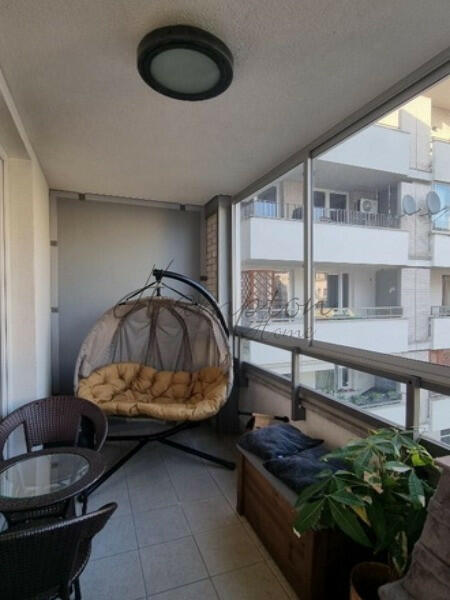 Mieszkanie Warszawa gm. Mokotów Mokotów, Przejazd