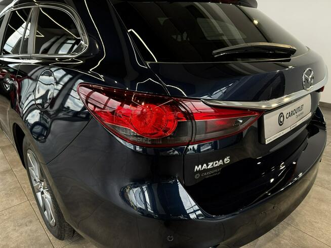 SW SkyBusiness 2.0SkyActiveG 145KM M6 2019 r., salon PL