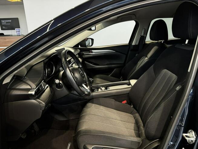 SW SkyBusiness 2.0SkyActiveG 145KM M6 2019 r., salon PL