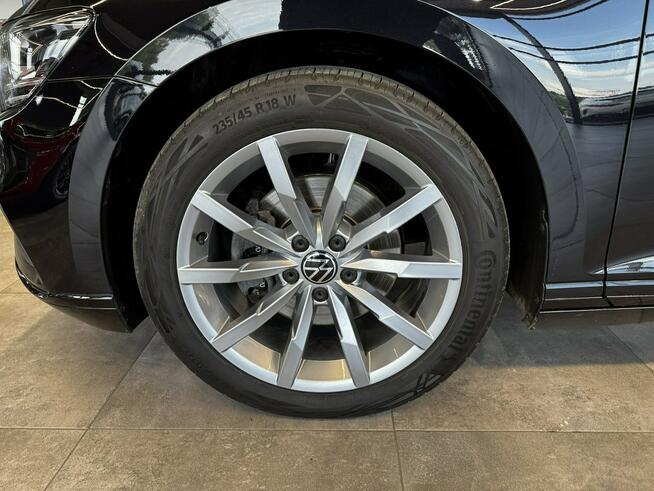 Volkswagen Passat Variant Business 2.0TSI 190KM DSG 2020 r., salon PL