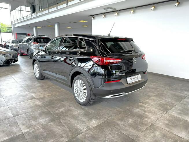 Opel Grandland X 1.2Turbo 130KM M6 2019/2020 r., salon PL, stan idealny