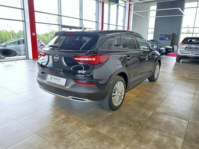 Opel Grandland X 1.2Turbo 130KM M6 2019/2020 r., salon PL, stan idealny