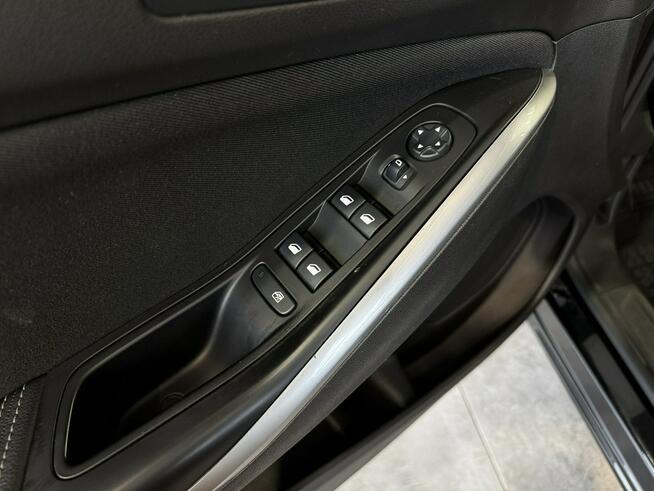 Opel Grandland X 1.2Turbo 130KM M6 2019/2020 r., salon PL, stan idealny