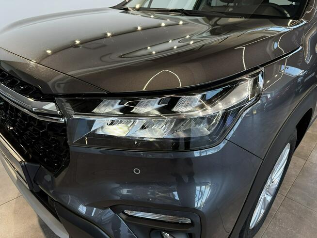 Suzuki SX4 S-Cross Premium 1.4 hybrid 129KM M6 4x4 2024 r., salon PL, I właściciel, VAT