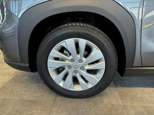 Suzuki SX4 S-Cross Premium 1.4 hybrid 129KM M6 4x4 2024 r., salon PL, I właściciel, VAT