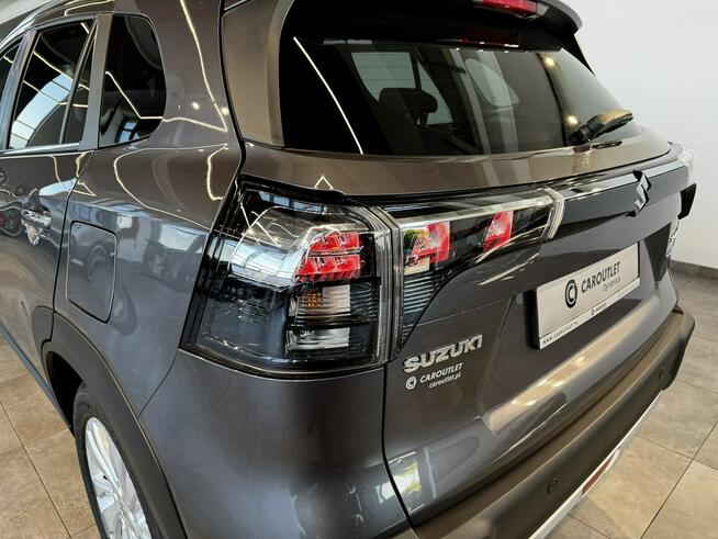 Suzuki SX4 S-Cross Premium 1.4 hybrid 129KM M6 4x4 2024 r., salon PL, I właściciel, VAT