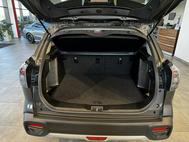 Suzuki SX4 S-Cross Premium 1.4 hybrid 129KM M6 4x4 2024 r., salon PL, I właściciel, VAT