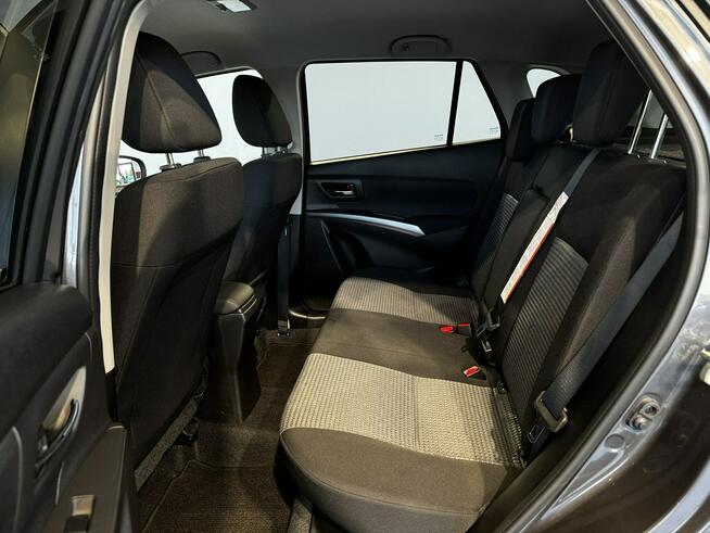 Suzuki SX4 S-Cross Premium 1.4 hybrid 129KM M6 4x4 2024 r., salon PL, I właściciel, VAT