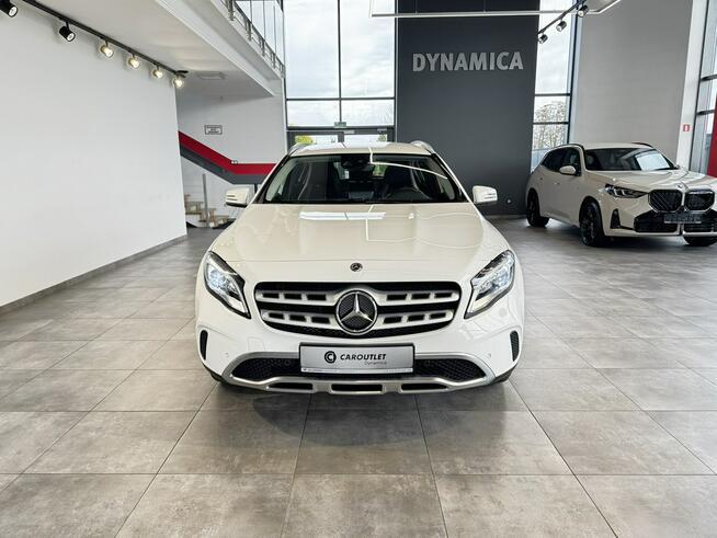 Mercedes GLA 200 1.6BENZYNA 156KM automat ,VAT 23%, 2019 r., salon PL, I właściciel,
