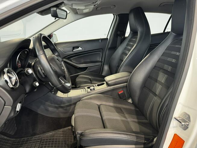 Mercedes GLA 200 1.6BENZYNA 156KM automat ,VAT 23%, 2019 r., salon PL, I właściciel,