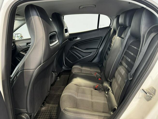 Mercedes GLA 200 1.6BENZYNA 156KM automat ,VAT 23%, 2019 r., salon PL, I właściciel,