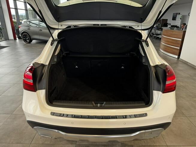 Mercedes GLA 200 1.6BENZYNA 156KM automat ,VAT 23%, 2019 r., salon PL, I właściciel,