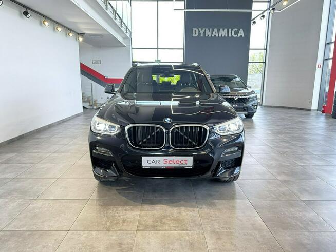 BMW X3 M Sport xdrive20i 184KM automat 2021 r., salon PL, I właściciel, VAT
