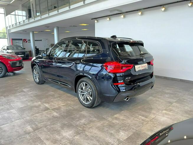 BMW X3 M Sport xdrive20i 184KM automat 2021 r., salon PL, I właściciel, VAT