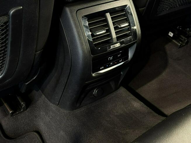 BMW X3 M Sport xdrive20i 184KM automat 2021 r., salon PL, I właściciel, VAT