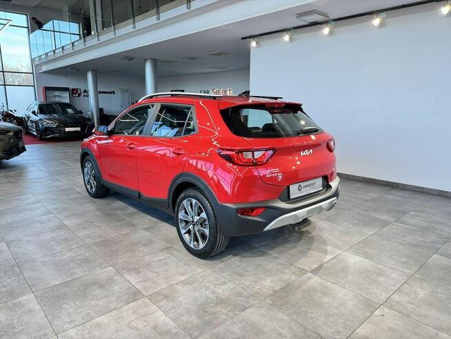 Kia Stonic VAT 23% L 1.0T-GDI 100KM DCT 2025 r.,salon PL, I wł., gwarancja