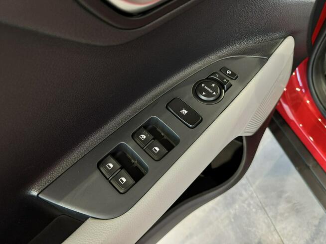 Kia Stonic VAT 23% L 1.0T-GDI 100KM DCT 2025 r.,salon PL, I wł., gwarancja