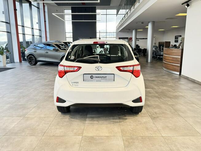 Toyota Yaris Active 1.5 111KM M6 2020/2021 r., salon PL, I właściciel, f-a VAT