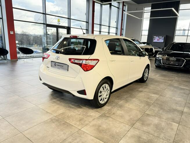 Toyota Yaris Active 1.5 111KM M6 2020/2021 r., salon PL, I właściciel, f-a VAT