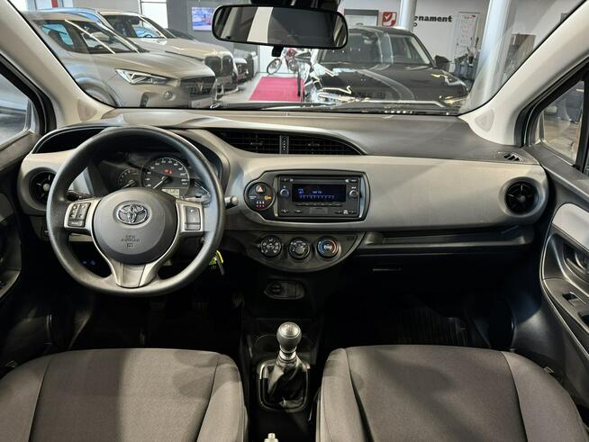 Toyota Yaris Active 1.5 111KM M6 2020/2021 r., salon PL, I właściciel, f-a VAT