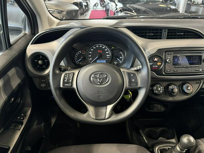 Toyota Yaris Active 1.5 111KM M6 2020/2021 r., salon PL, I właściciel, f-a VAT