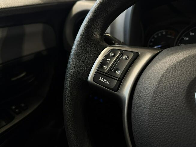 Toyota Yaris Active 1.5 111KM M6 2020/2021 r., salon PL, I właściciel, f-a VAT