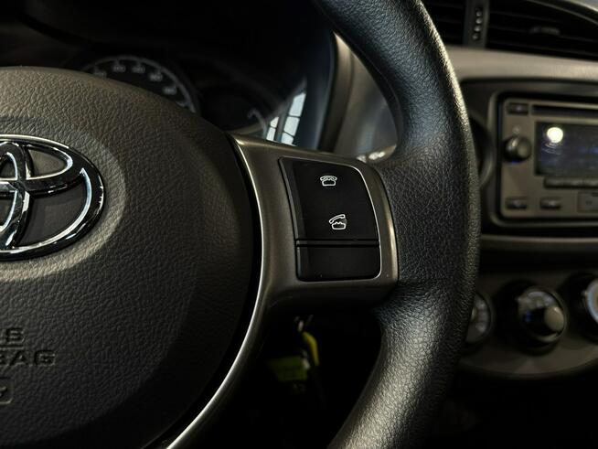 Toyota Yaris Active 1.5 111KM M6 2020/2021 r., salon PL, I właściciel, f-a VAT