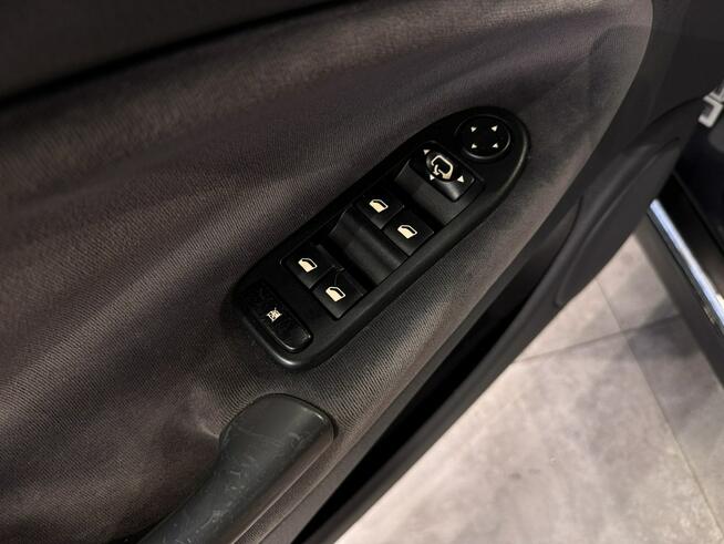 Citroen C5 2.0 140KM M5 2007 r., hak, przebieg tylko 238tys.km, pneumatyka