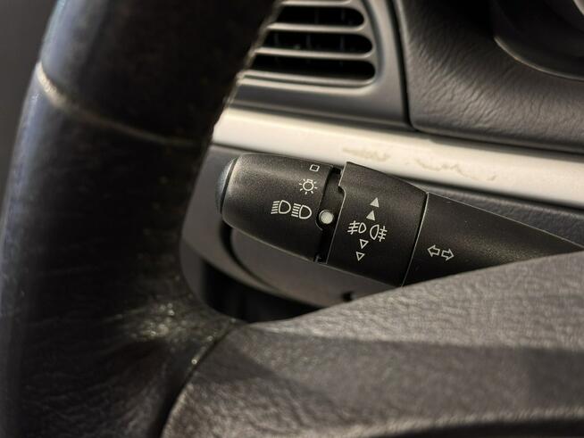 Citroen C5 2.0 140KM M5 2007 r., hak, przebieg tylko 238tys.km, pneumatyka