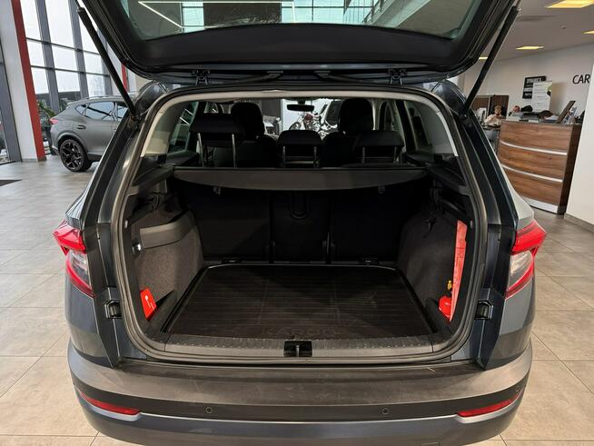 Škoda Karoq VAT 23% Style 2.0TDI 150KM DSG 4x4 2018 r., salon PL, SmartLink, ACC