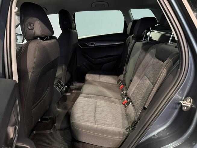 Škoda Karoq VAT 23% Style 2.0TDI 150KM DSG 4x4 2018 r., salon PL, SmartLink, ACC