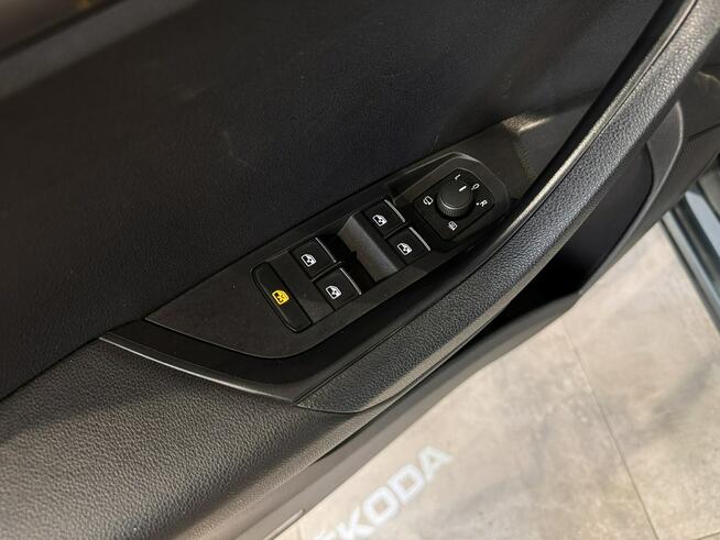 Škoda Karoq VAT 23% Style 2.0TDI 150KM DSG 4x4 2018 r., salon PL, SmartLink, ACC