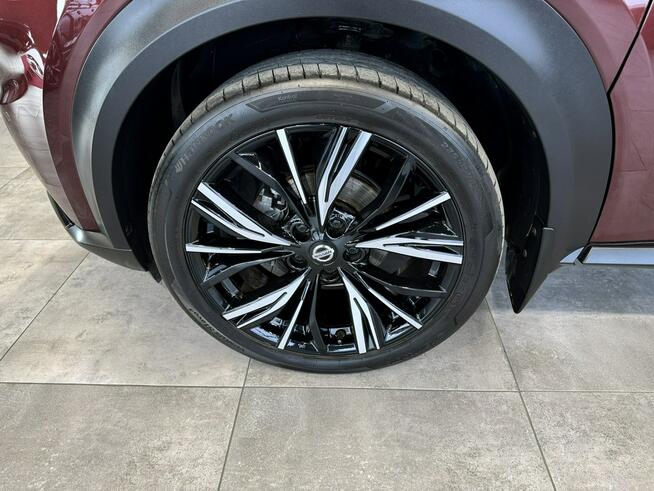 Nissan Juke N-Design DIG-T 117KM,przebieg tylko 26tys.km 2019 r., salon PL,