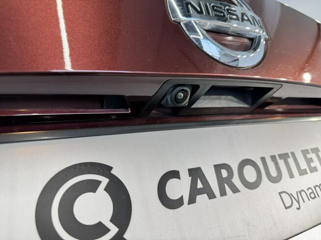 Nissan Juke N-Design DIG-T 117KM,przebieg tylko 26tys.km 2019 r., salon PL,