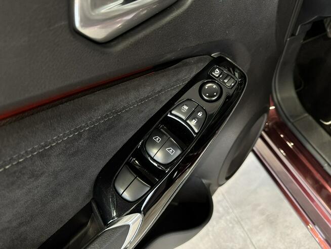 Nissan Juke N-Design DIG-T 117KM,przebieg tylko 26tys.km 2019 r., salon PL,