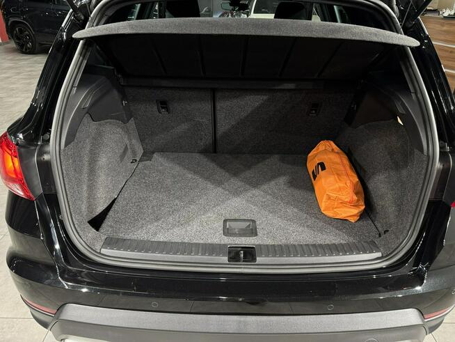 Seat Arona VAT 23% FR 1.0TSI 110KM M6 2022 r., salon PL, serwisowany, gwar. fabr.