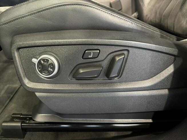 Audi Q5 VAT 23% 45TFSI 245KM S-tronic quattro 2020 r., salon PL, I właściciel