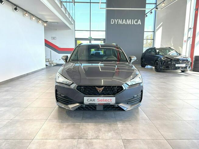 Cupra Leon Sportstourer VAT 23% 1.5 e-TSI 150KM DSG 2023 r., salon PL, I właściciel