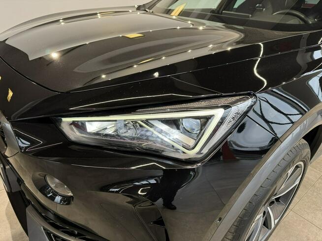 Cupra Formentor VAT 23% 1.5TSI 150KM DSG 2023 r., salon PL, serwisowany, gwarancja