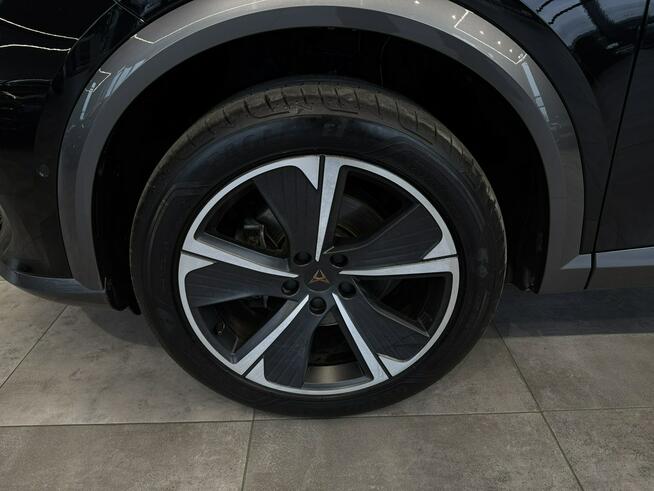 Cupra Formentor VAT 23% 1.5TSI 150KM DSG 2023 r., salon PL, serwisowany, gwarancja