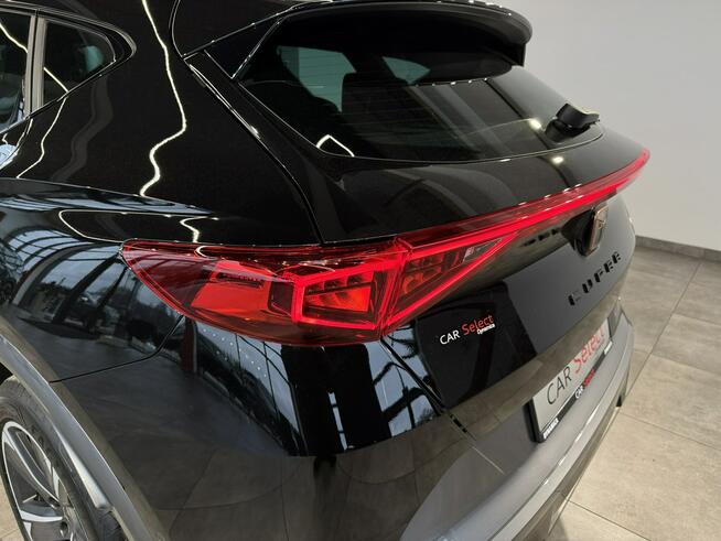 Cupra Formentor VAT 23% 1.5TSI 150KM DSG 2023 r., salon PL, serwisowany, gwarancja