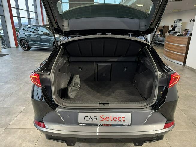 Cupra Formentor VAT 23% 1.5TSI 150KM DSG 2023 r., salon PL, serwisowany, gwarancja