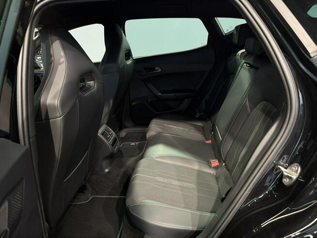 Cupra Formentor VAT 23% 1.5TSI 150KM DSG 2023 r., salon PL, serwisowany, gwarancja