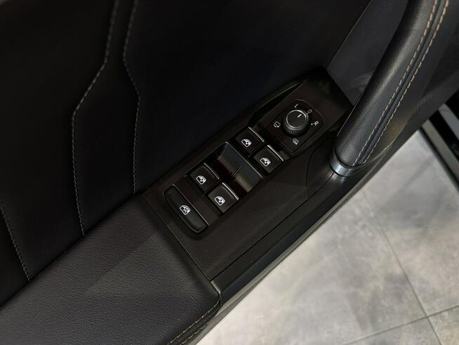 Cupra Formentor VAT 23% 1.5TSI 150KM DSG 2023 r., salon PL, serwisowany, gwarancja