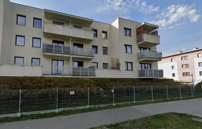 Nowe > 2 pokoje > 36,2 m2