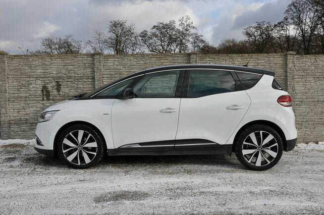 Renault Scenic 1.3TCe 140KM Automat Navi Kamera Mały przebieg Zadbany