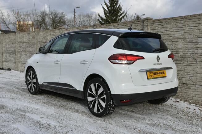 Renault Scenic 1.3TCe 140KM Automat Navi Kamera Mały przebieg Zadbany