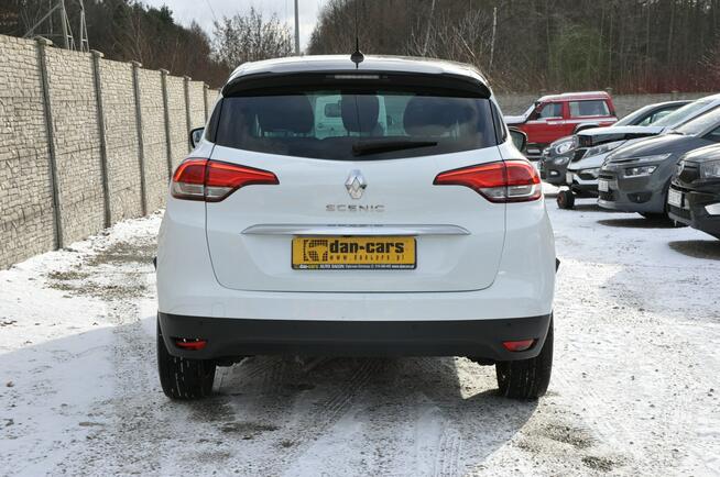Renault Scenic 1.3TCe 140KM Automat Navi Kamera Mały przebieg Zadbany