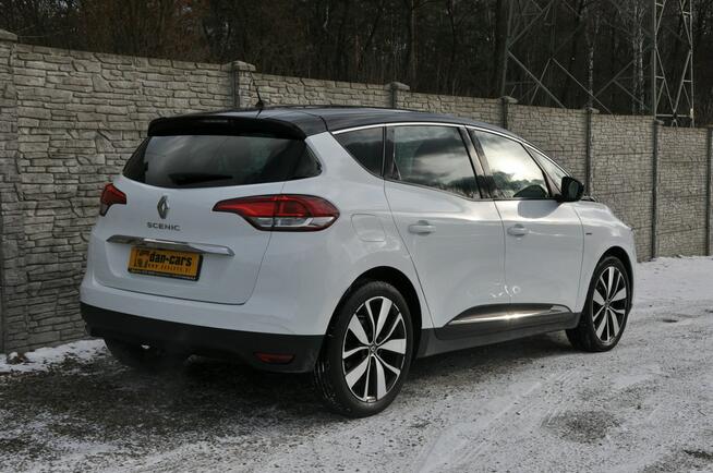 Renault Scenic 1.3TCe 140KM Automat Navi Kamera Mały przebieg Zadbany