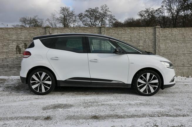 Renault Scenic 1.3TCe 140KM Automat Navi Kamera Mały przebieg Zadbany